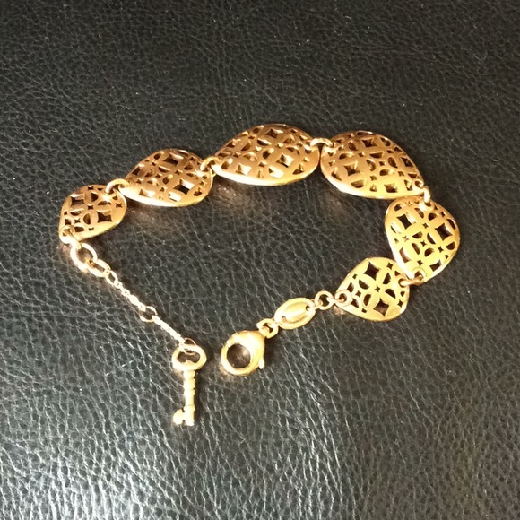 Fossil bracelet new no tag - Picture 2 of 8